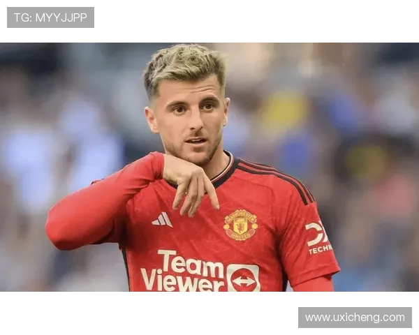 曼联两千万送走芒特高薪伤病拖累