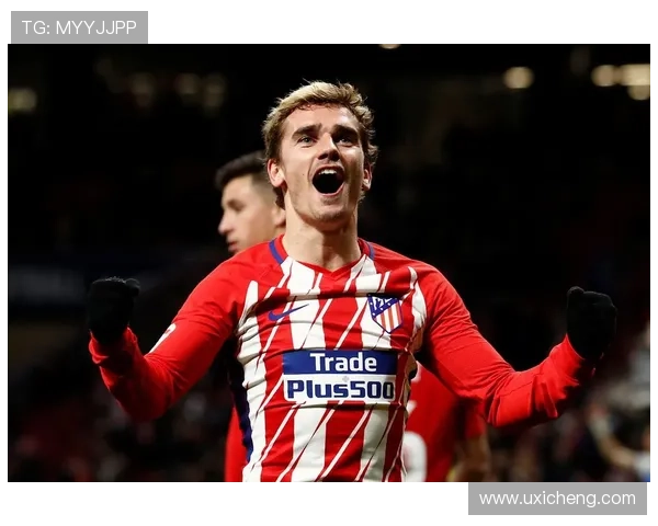 格列兹曼回击巴萨社媒庆祝照引热议 格列兹曼回击巴萨社媒庆祝照引热议