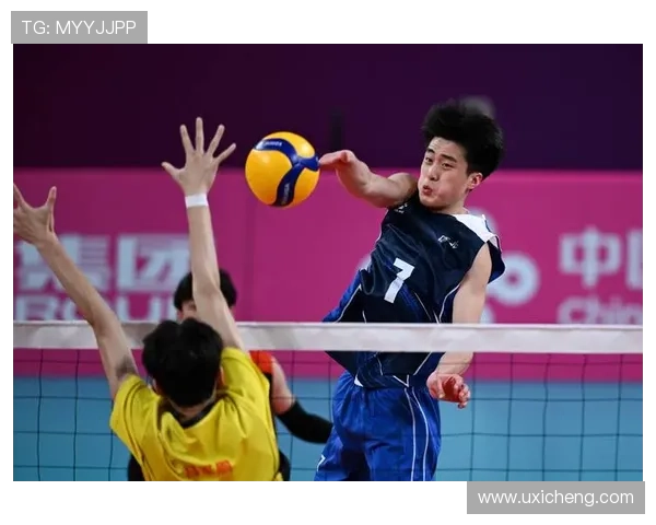 [排球]天津男排锁定全运会决赛阶段资格.